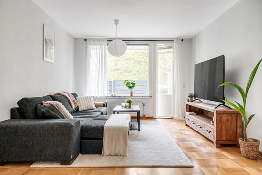 Bostadsrätt i Linero, Lund, Skåne, Runslingan 10A