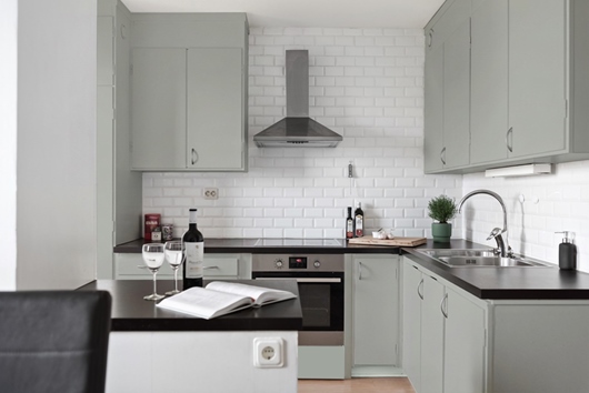 Bostadsrätt i Klostergården, Lund, Skåne, Blidvädersvägen 6D