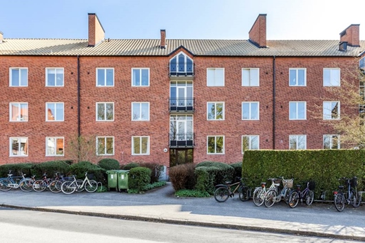 Bostadsrätt i Sofiaparken, Lund, Skåne, Filippavägen 4D