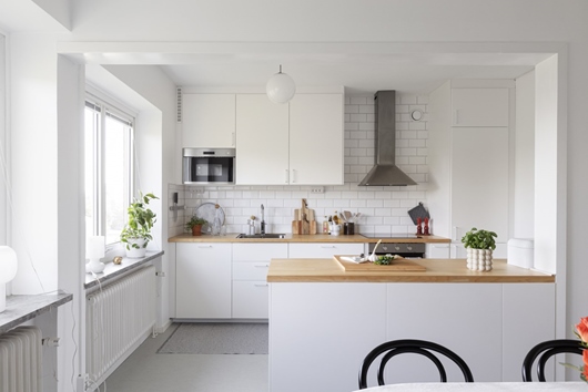 Bostadsrätt i Väster, Lund, Skåne, Fasanvägen 5C