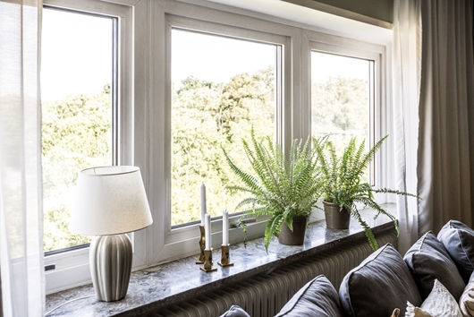 Bostadsrätt i Väster, Lund, Skåne, Fasanvägen 5C