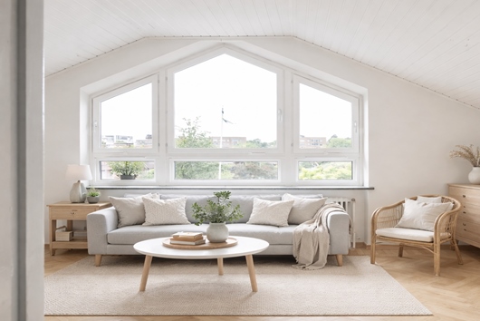 Bostadsrätt i Nilstorp, Lund, Skåne, Körsbärsvägen 13