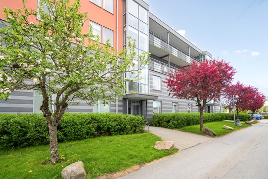 Bostadsrätt i Fredslyckan, Lund, Skåne, Parternas gränd 73