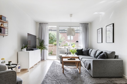 Bostadsrätt i Östra Torn, Lund, Skåne, Flöjtvägen 18B