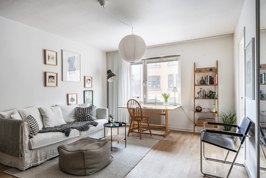 Bostadsrätt i Lund - Centrum, Skåne, Stora Södergatan 57A