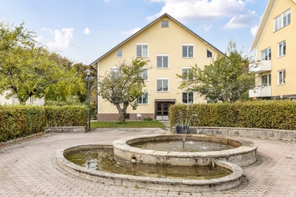 Bostadsrätt i Nilstorp, Lund, Skåne, Plommonvägen 14