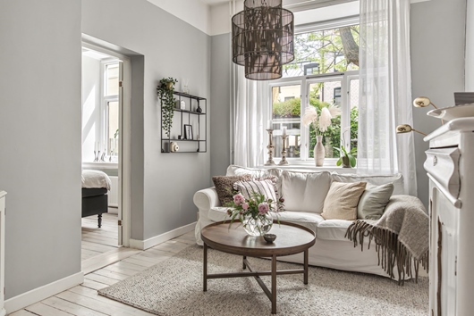 Bostadsrätt i Lund - Centrum, Skåne, Magnus Stenbocksgatan 4