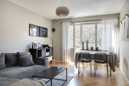 Bostadsrätt i Lund - Centrum, Skåne, Revingegatan 15C