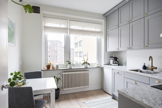 Bostadsrätt i Lund - Centrum, Skåne, Flormansgatan 10