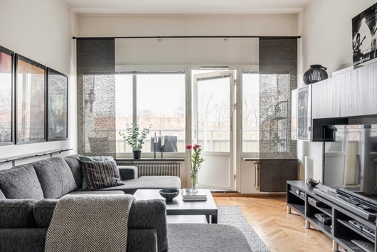 Bostadsrätt i Järnåkra, Lund, Skåne, Järnåkravägen 21A