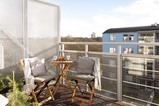 Bostadsrätt i Fredslyckan, Lund, Skåne, Parternas gränd 43