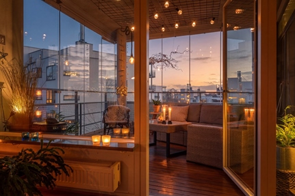 Bostadsrätt i Vipeholmsparken, Lund, Skåne, Vipemöllevägen 115