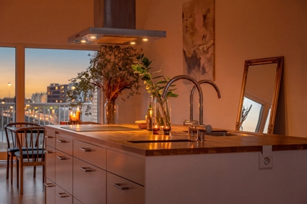 Bostadsrätt i Lund - Centrum, Skåne, Spolebacken 2