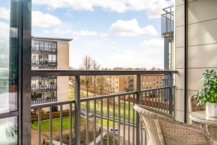 Bostadsrätt i Sockerbruket, Lund, Skåne, Bryggaregatan 24