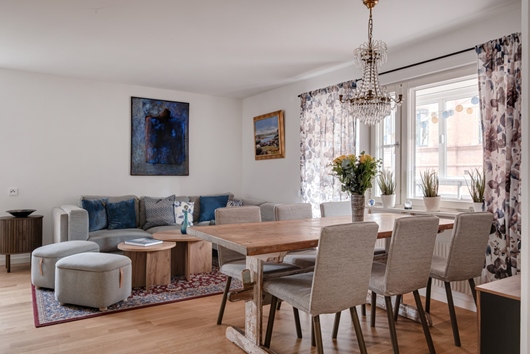 Bostadsrätt i Lund - Centrum, Skåne, Gasverksgatan 6