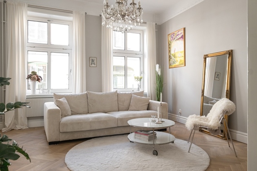 Bostadsrätt i Lund - Centrum, Skåne, Råbygatan 3