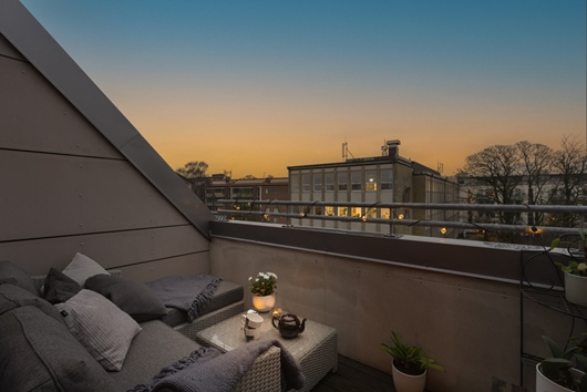 Bostadsrätt i Lund - Centrum, Skåne, Slöjdgatan 12