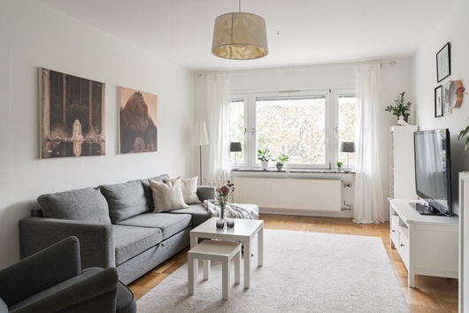 Bostadsrätt i Klosters Fälad, Lund, Skåne, Vildgåsvägen 5B