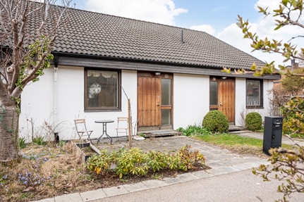 Bostadsrätt i Norra Fäladen, Lund, Skåne, Utsättaregränden 49