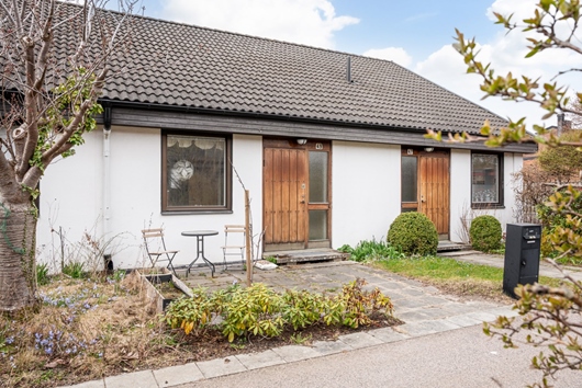 Bostadsrätt i Norra Fäladen, Lund, Skåne, Utsättaregränden 49