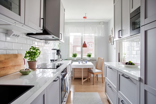 Bostadsrätt i Galjevången, Lund, Skåne, Lagerbrings väg 4A