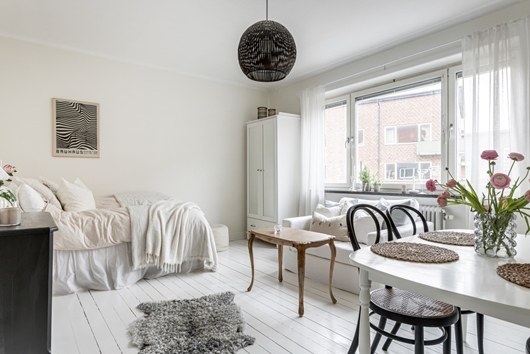 Bostadsrätt i Lund - Centrum, Skåne, Tullgatan 7A