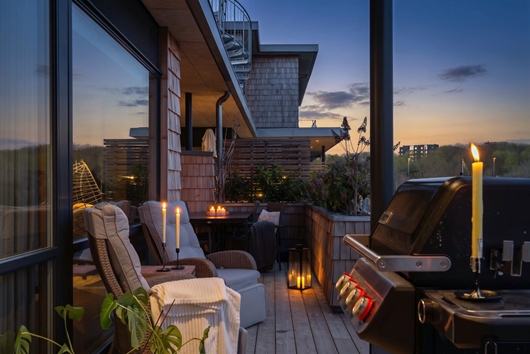 Bostadsrätt i Råbylund, Lund, Skåne, Turmalingatan 1B