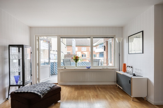 Bostadsrätt i Jutahusen, Lund, Skåne, Idrottsgatan 2