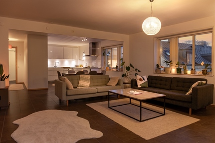 Bostadsrätt i Lund - Centrum, Skåne, Råbygatan 13F