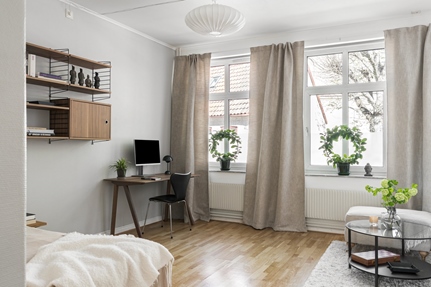 Bostadsrätt i Lund - Centrum, Skåne, Stora Tvärgatan 42A