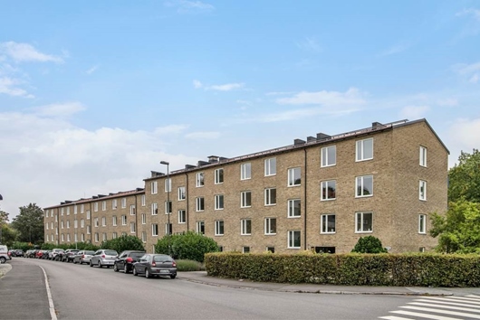 Bostadsrätt i Kobjer, Lund, Skåne, Slåttervägen 1C