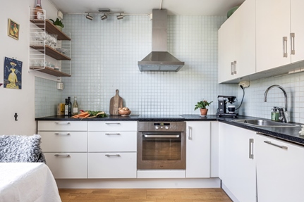Bostadsrätt i Kobjer, Lund, Skåne, Slåttervägen 1C