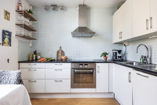 Bostadsrätt i Kobjer, Lund, Skåne, Slåttervägen 1C