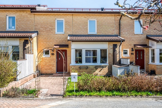 Bostadsrätt i Östra Torn, Lund, Skåne, Flygelvägen 93