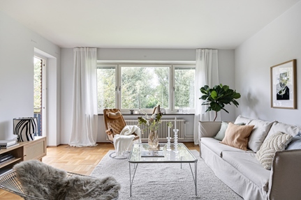 Bostadsrätt i Planetstaden, Lund, Skåne, Vintergatan 2B