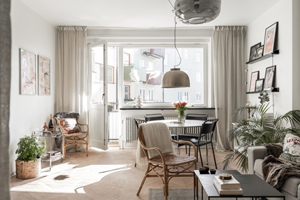 Bostadsrätt i Lund - Centrum, Skåne, Stora Tomegatan 48