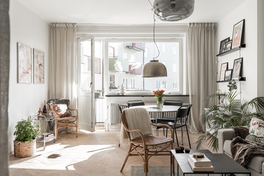 Bostadsrätt i Lund - Centrum, Skåne, Stora Tomegatan 48