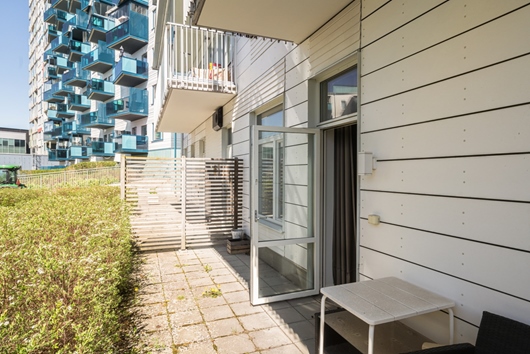Bostadsrätt i Arenaparken, Lund, Skåne, Finalgatan 13C