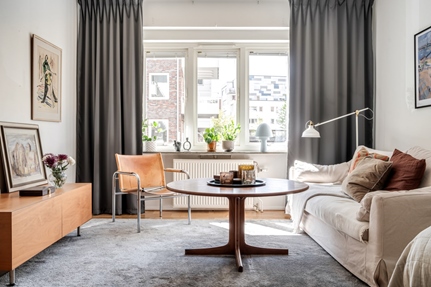 Bostadsrätt i Lund - Centrum, Skåne, Revingegatan 5B