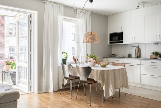 Bostadsrätt i Lund - Centrum, Skåne, Revingegatan 6B