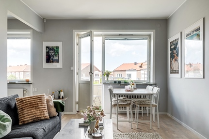 Bostadsrätt i Lund - Centrum, Skåne, Södra Esplanaden 16A