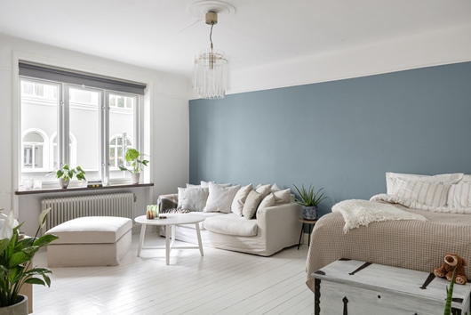 Bostadsrätt i Lund - Centrum, Skåne, Norbergsgatan 1