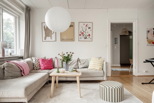 Bostadsrätt i Lund - Centrum, Skåne, Tullgatan 12