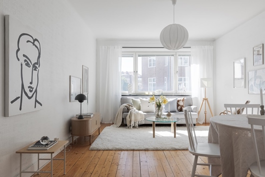 Bostadsrätt i Lund - Centrum, Skåne, Tullgatan 7A