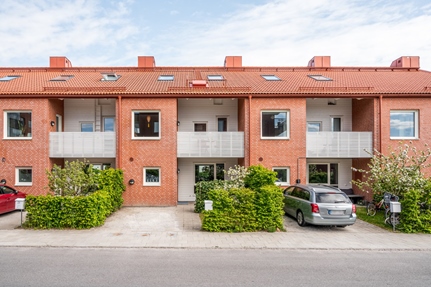Bostadsrätt i Råbylund, Lund, Skåne, Agronomvägen 23