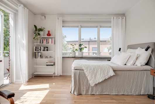 Bostadsrätt i Lund - Centrum, Skåne, Tullgatan 12