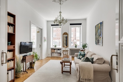 Bostadsrätt i Lund - Centrum, Skåne, Stora Södergatan 65