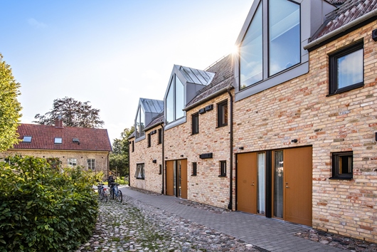 Bostadsrätt i Värpingegård, Lund, Skåne, Trollebergsvägen 84G