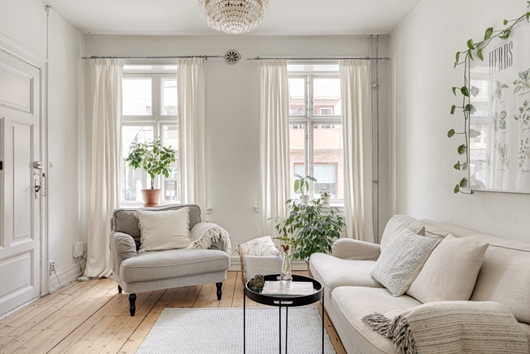 Bostadsrätt i Lund - Centrum, Skåne, Arkivgatan 9A