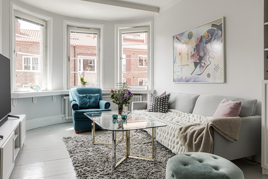 Bostadsrätt i Lund - Centrum, Skåne, Stora Södergatan 65